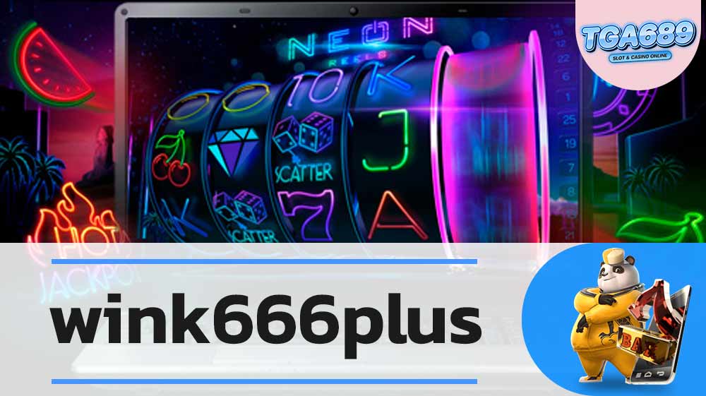 wink666plus